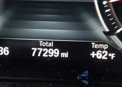 2017 BMW X6 xDrive35I from USA, damaged, VIN 5UXKU2C39H0U29727